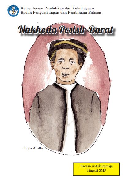 Cerpen dan Dongeng Nakhoda Pesisir Barat
