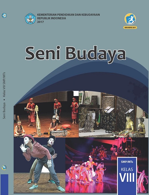 SENI BUDAYA KELAS 8