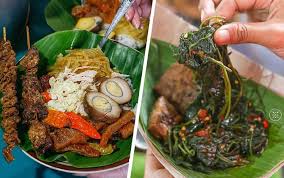 KULINER TRADISIONAL SOLO
YANG MULAI LANGKA