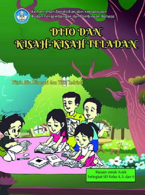 Dito dan Kisah-Kisah Teladan