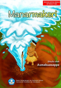 Manarmakeri