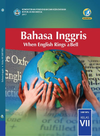 BAHASA INGRIS KELAS 7