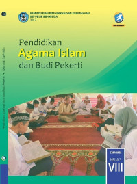 PENDIDIKAN AGAMA ISLAM KELAS 8