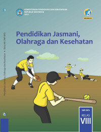 PJOK KELAS 8