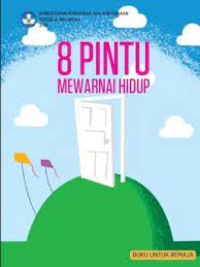 8 PINTU MEWARNAI HIDUP