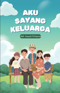 Image of AKU SAYANG KELUARGA