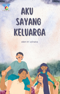 Image of AKU SAYANG KELUARGA