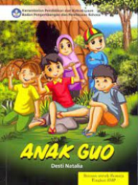 ANAK GUO