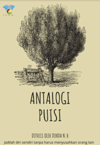 Antalogi puisi (Kumpulan Puisi)