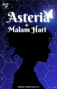 Asteria di malam hari (Kumpulan Puisi)