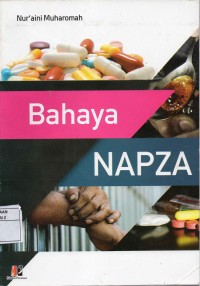 Bahaya Napza