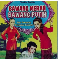 Bawang Merah Bawang Putih