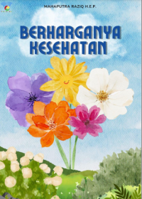 BERHARGANYA KESEHATAN