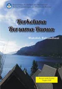 BERKELANA  BERSAMA  BANUA