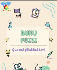 Image of BUKU PUISI