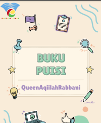 BUKU PUISI