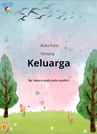 Buku Puisi Tentang Keluarga