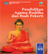 BUKU GURU PENDIDIKAN AGAMA BUDDHA DAN BUDI PEKERTI  KELAS 7