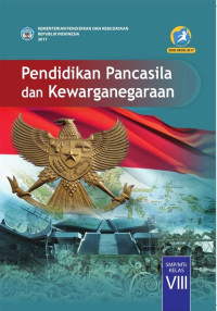 BUKU GURU PPKN KELAS 8