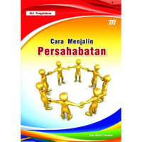 Cara Menjalin Persahabatan