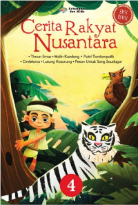 Cerita Rakyat Nusantara   4