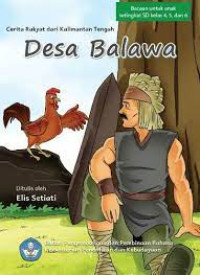 DESA BALAWA