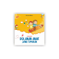 DOLANAN ANAK JAWA TIMUR