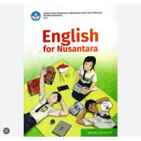 ENGLISH FOR NUSANTARA SMP KELAS VIII