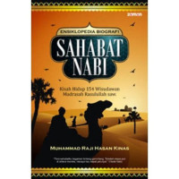 Ensiklopedia Biografi Sahabat Nabi