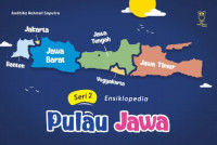 ENSIKLOPEDIA PULAU JAWA