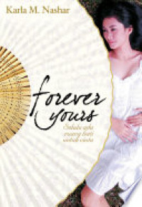 Image of FOREVER YOURS