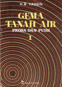 Gema Tanah Air  Prosa dan Puisi