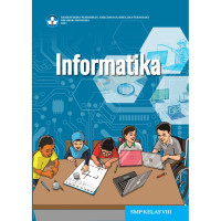 INFORMATIKA SMP KELAS VIII