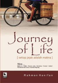 JOURNEY OF LIFE