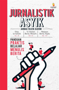 Image of JURNALISTIK ASYIK