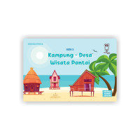 KAMPUNG DESA WISATA PANTAI