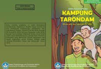 KAMPUNG TARONDAM