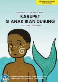 KARUPET SI ANAK IKAN  DUYUNG