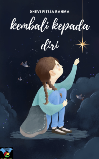 Image of KEMBALI KEPADA DIRI