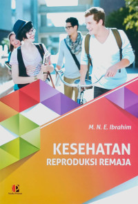 Kesehatan Reproduksi Remaja