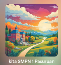 LAGU - KITA SMPN 1 PASURUAN