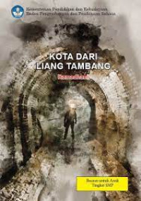 KOTA DARI LIANG TAMBANG