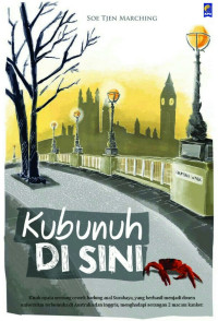 Kubunuh Disini