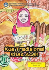 Kue Tradisional Khas Aceh