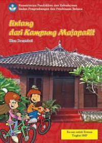 Lintang dari Kampung Majapahit