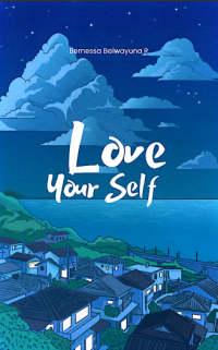 Image of LOVE YOUR SELF