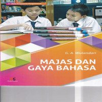 Majas Dan Gaya Bahasa