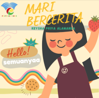 Mari Bercerita (Kumpulan Puisi)