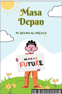 Image of MASA DEPAN