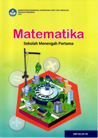 MATEMATIKA SMP KELAS VIII